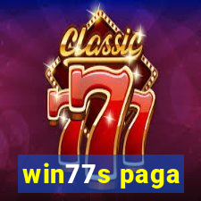 win77s paga